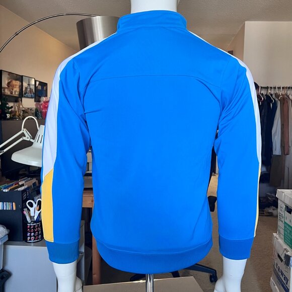 NIKE Boys track jacket BNWT Medium - Picture 3 of 9